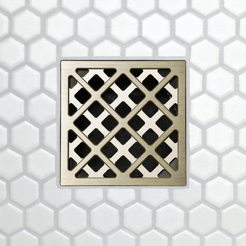 FloFX Drain Grates - TileTools