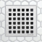FloFX Drain Grates - TileTools