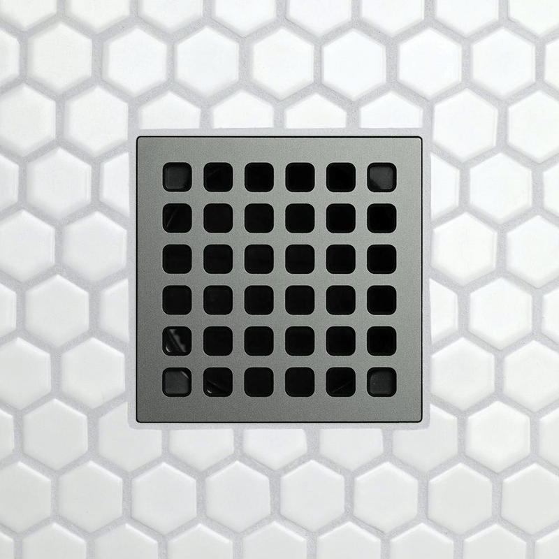 FloFX Drain Grates - TileTools