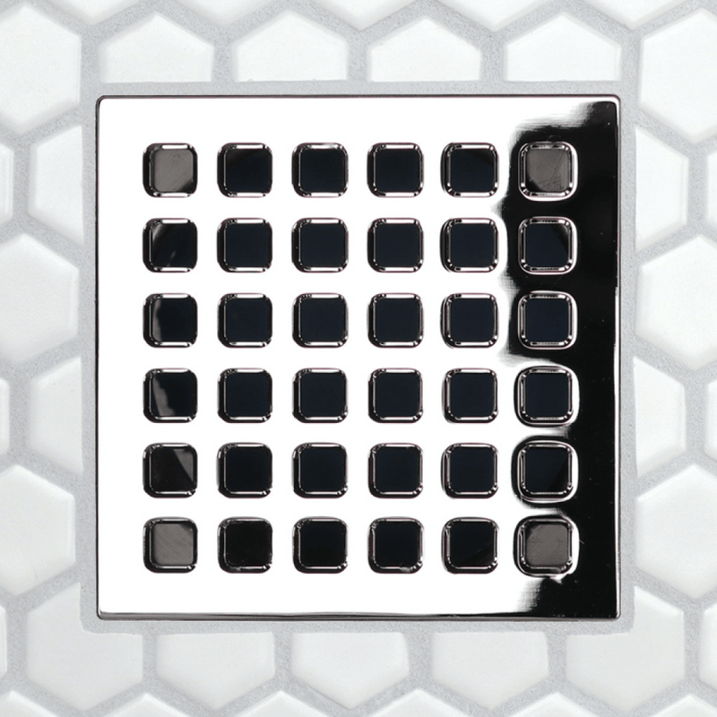 FloFX Drain Grates - TileTools