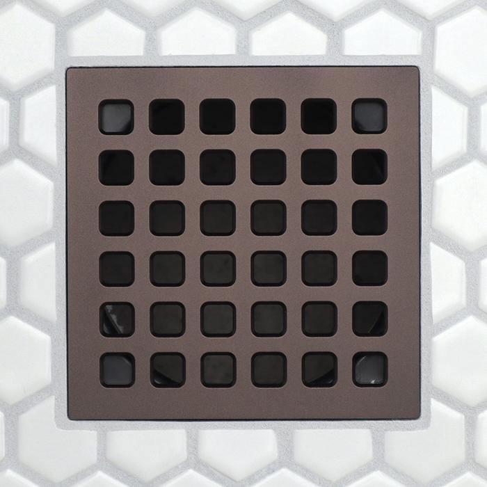 FloFX Drain Grates - TileTools