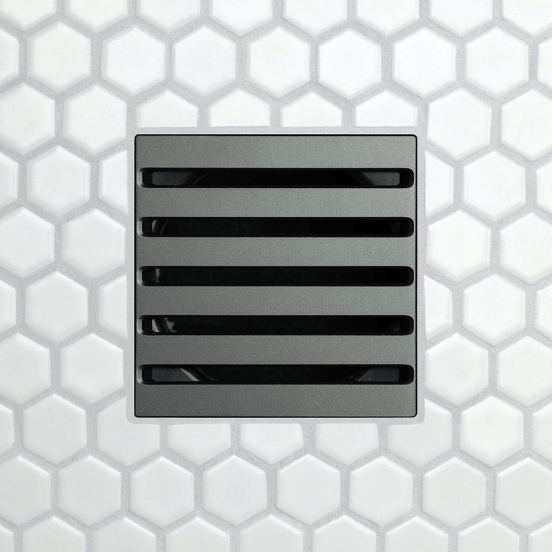 FloFX Drain Grates - TileTools