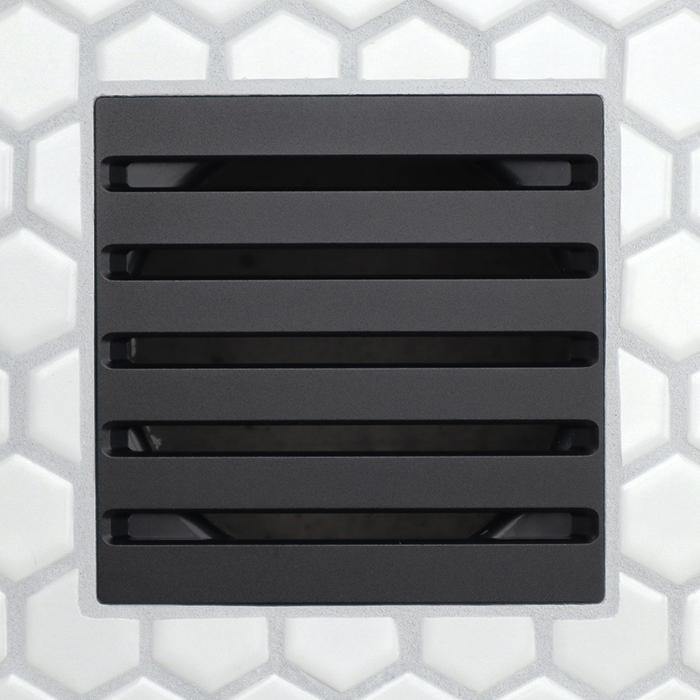 FloFX Drain Grates - TileTools
