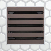 FloFX Drain Grates - TileTools