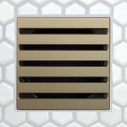 FloFX Drain Grates - TileTools