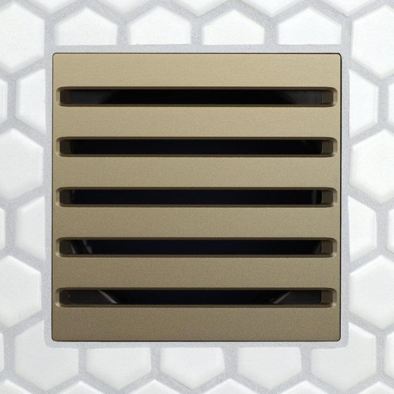 FloFX Drain Grates - TileTools