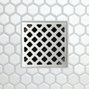 FloFX Drain Grates - TileTools