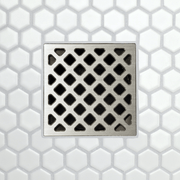 FloFX Drain Grates - TileTools