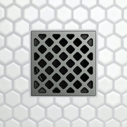 FloFX Drain Grates - TileTools