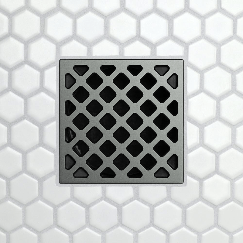 FloFX Drain Grates - TileTools