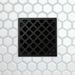 FloFX Drain Grates - TileTools