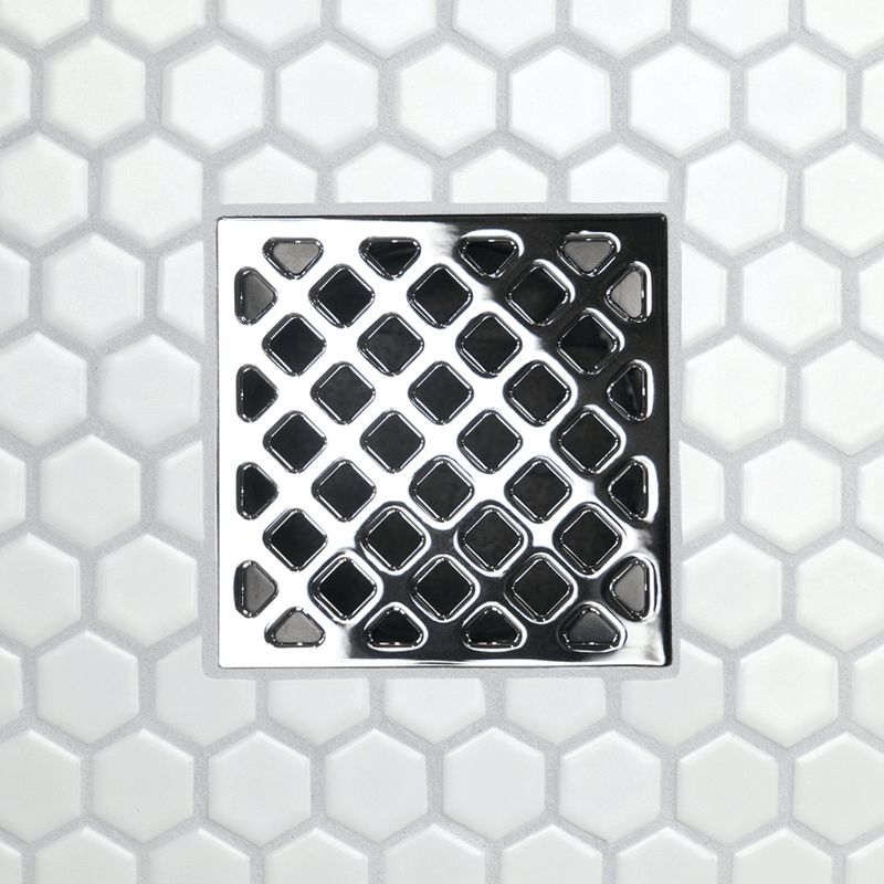 FloFX Drain Grates - TileTools