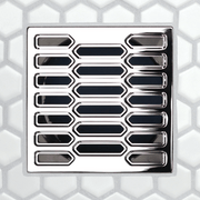 FloFX Drain Grates - TileTools