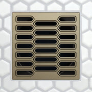 FloFX Drain Grates - TileTools
