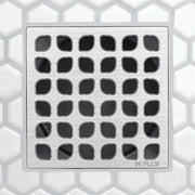 FloFX Drain Grates - TileTools