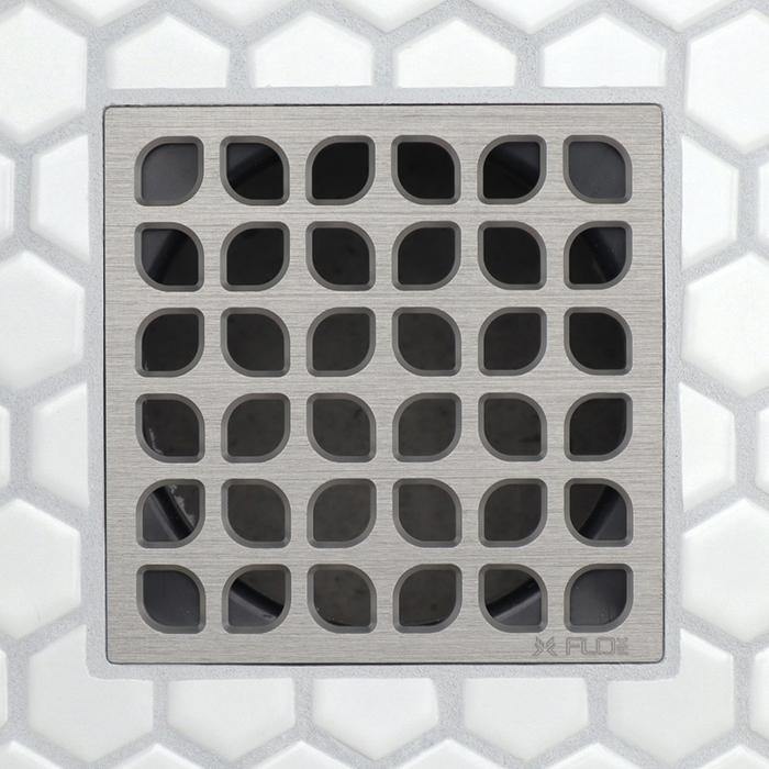 FloFX Drain Grates - TileTools
