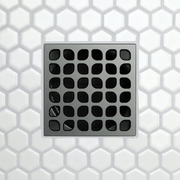 FloFX Drain Grates - TileTools