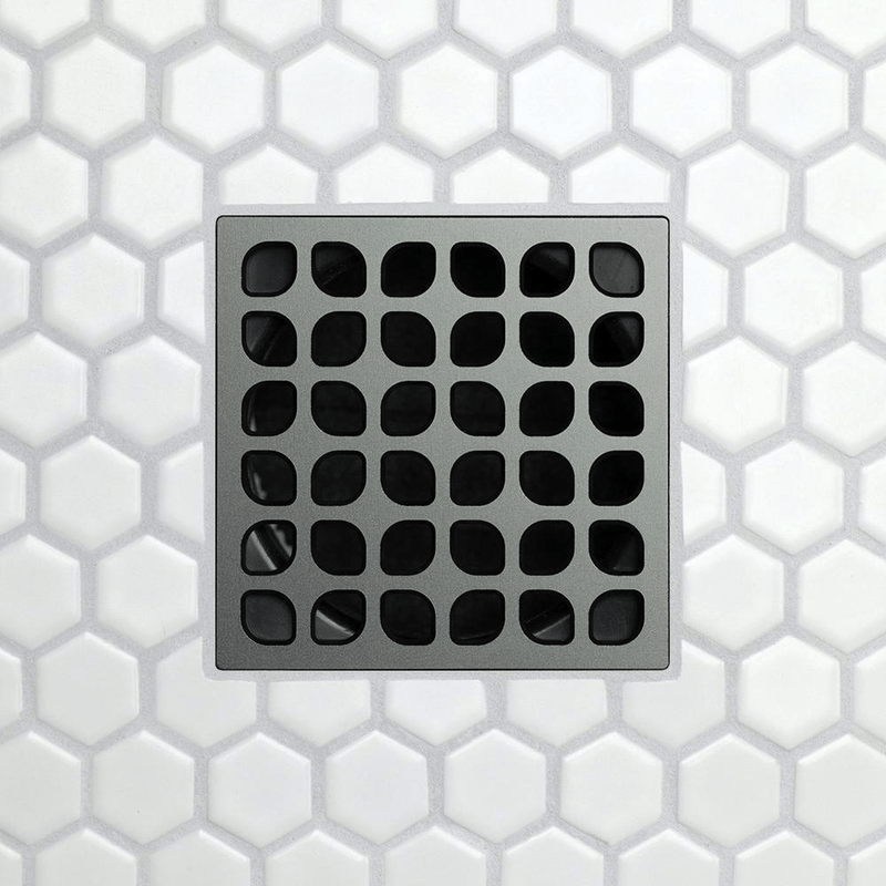FloFX Drain Grates - TileTools