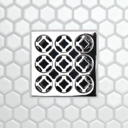 FloFX Drain Grates - TileTools