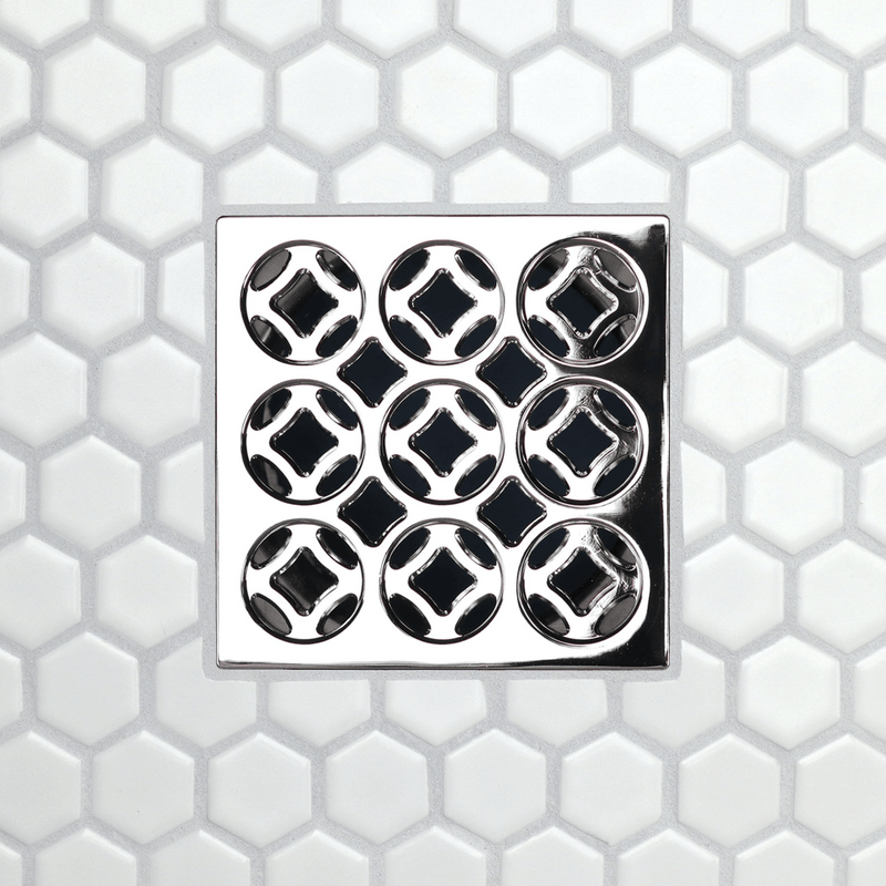 FloFX Drain Grates - TileTools