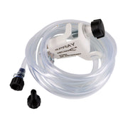 Angle Grinder Water Attachment for Wet Tile Cutting (4.5"–5") | Mechanic Spray System