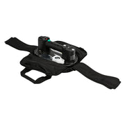 The Grabo bag opens fully to gain easy access to  your tools