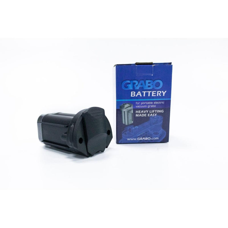 Grabo Battery - TileTools