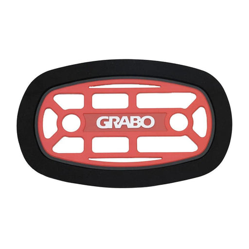 Grabo's Brace Seal. Perfect for fragile materials under 6mm