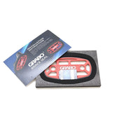 Grabo Brace Seal for Thin and Fragile Surfaces with packaging