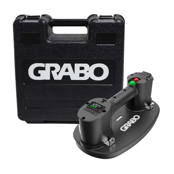 GRABO PRO-Lifter 20 Professional Tool Kit - TileTools