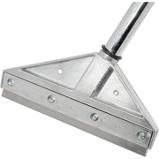 Gundlach 8" Floor Scraper Adjustable Handle - TileTools