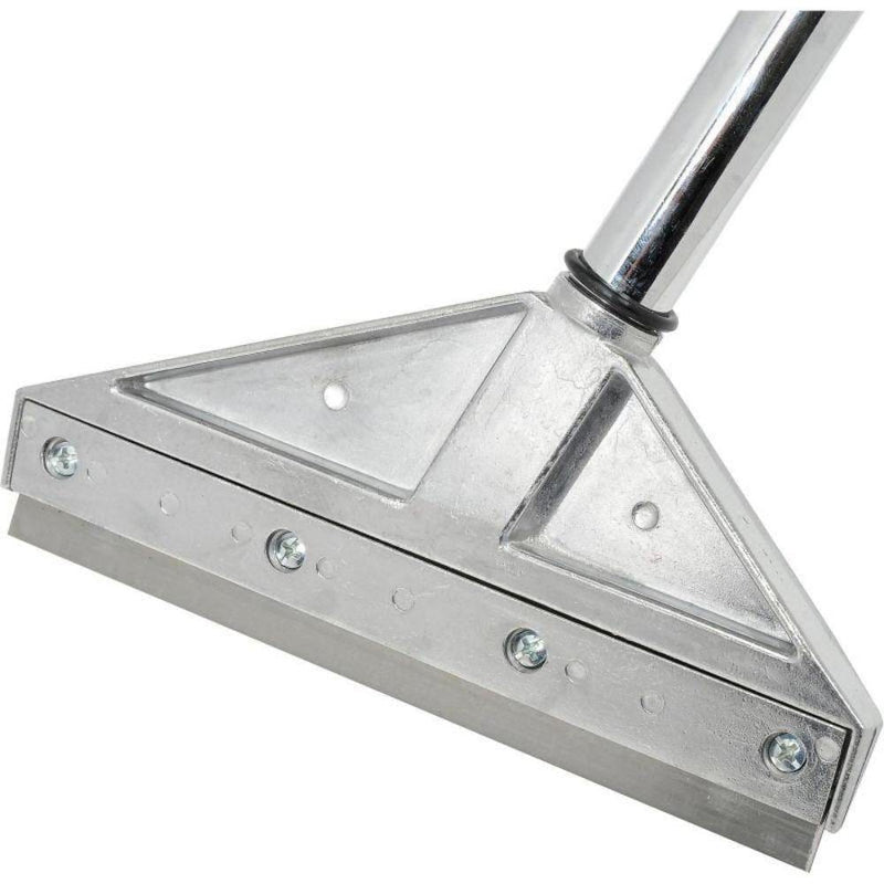 Gundlach 8" Floor Scraper Adjustable Handle - TileTools