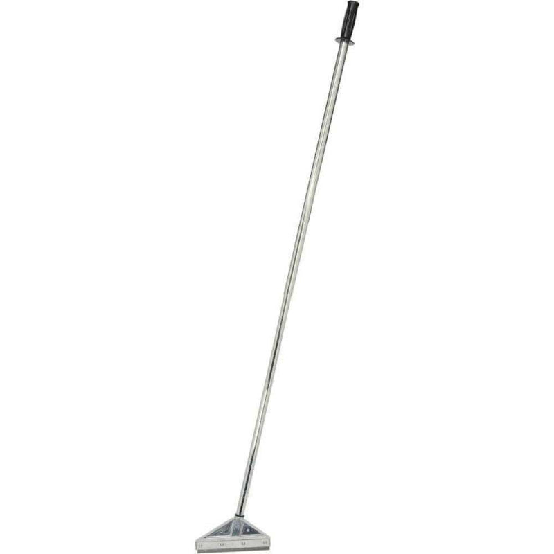 Gundlach 8" Floor Scraper Adjustable Handle - TileTools