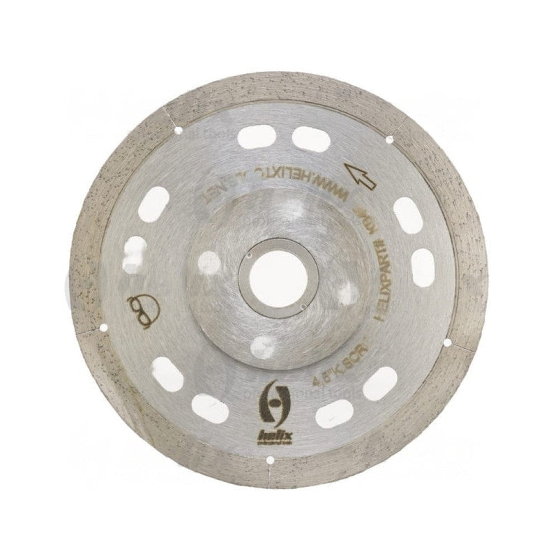 Helix K-Skribe Ultra-Thin Diamond Blade for Mosaic Accents