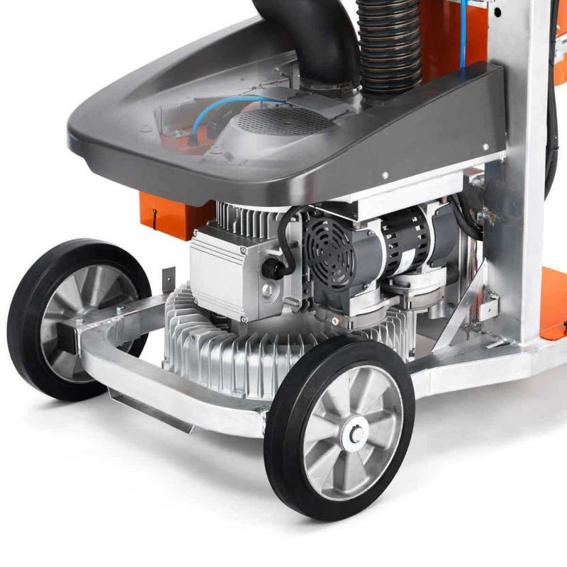 Husqvarna DC 6000 - TileTools