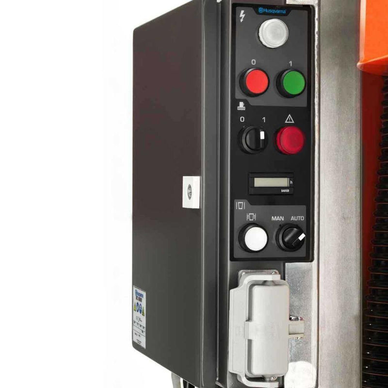 Husqvarna DC 6000 - TileTools