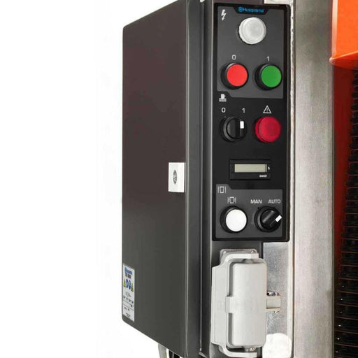 Husqvarna DC 6000 - TileTools