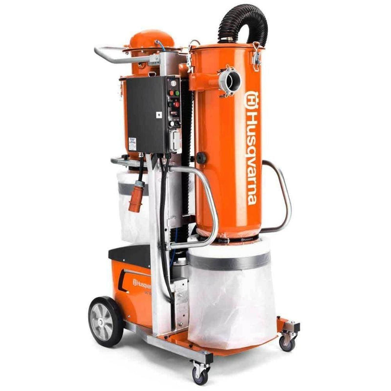 Husqvarna DC 6000 - TileTools
