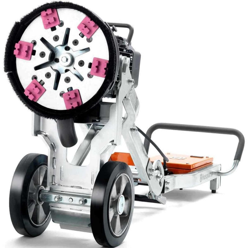 Husqvarna PG 280 SF Floor Grinding Machine - TileTools