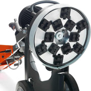 Husqvarna PG 280 SF Floor Grinding Machine - TileTools