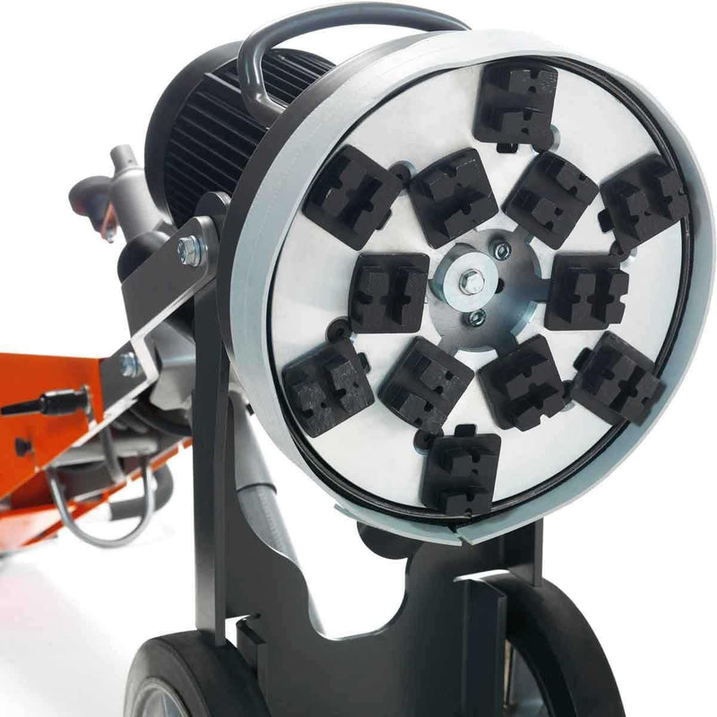 Husqvarna PG 280 SF Floor Grinding Machine - TileTools