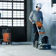 Husqvarna PG 450 Floor Grinder - TileTools