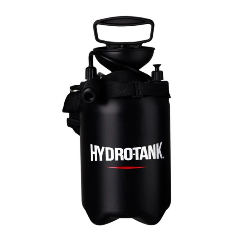 Hydro Tank 1.3-gallon portable water pump tank for Hydro-Tail
