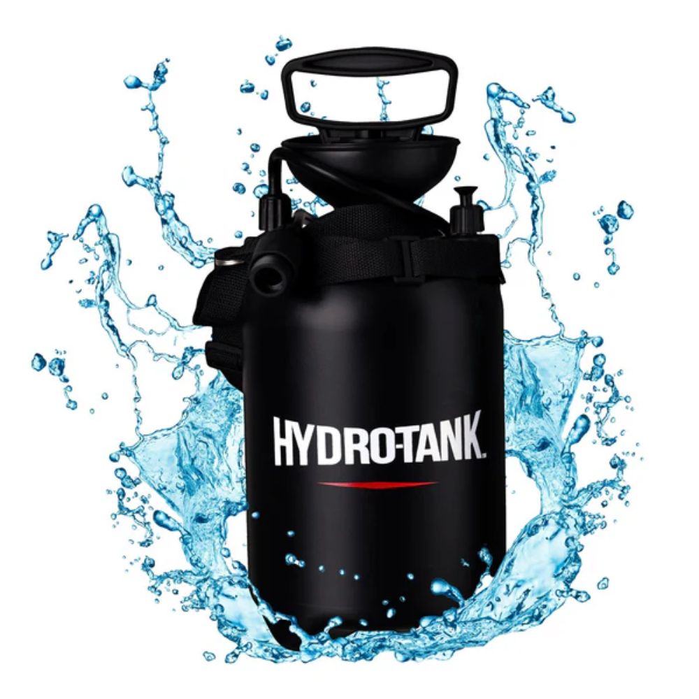 ハイドロタンク Hydro Tank 1.3-Gallon Pump Tank for Hydro-Tail™ — TileTools