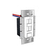 UL listed Illuminiche Dimmer/Driver Switch for reliable lighting solution