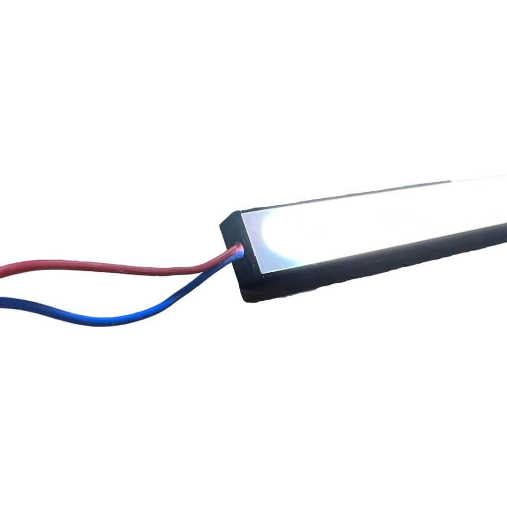 Led Tile Channel Waterproof & Weatherproof | Pre-wired LED Light Channels — TileTools