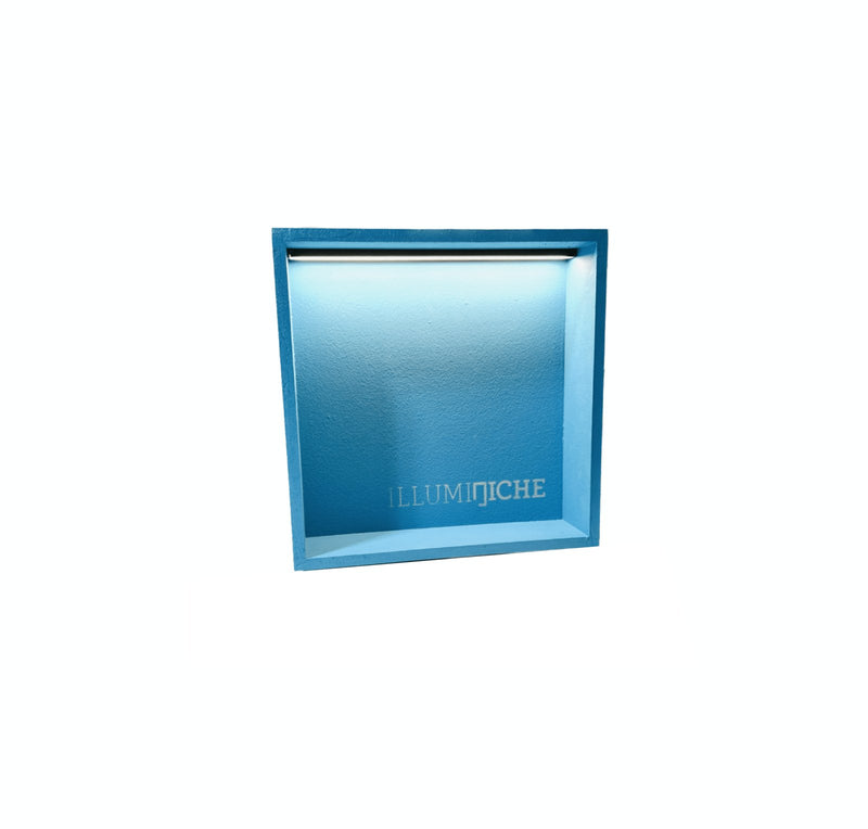 Illuminiche LED Light Channels