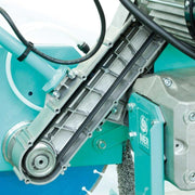 Imer Combicut 350/1200 iPower 14” Stone/Paver Saw 220v (48" Rip) - TileTools