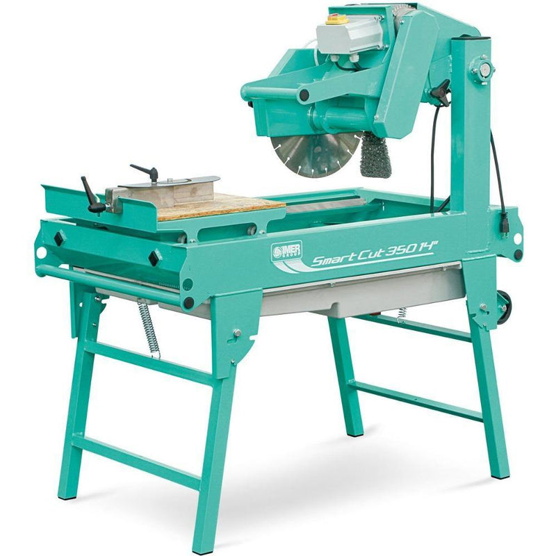 Imer Masonry/Stone 350 Smart Cut - TileTools