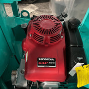 IMER MIX 360 Plus Vertical Shaft Mixer - with Honda Gas Motor